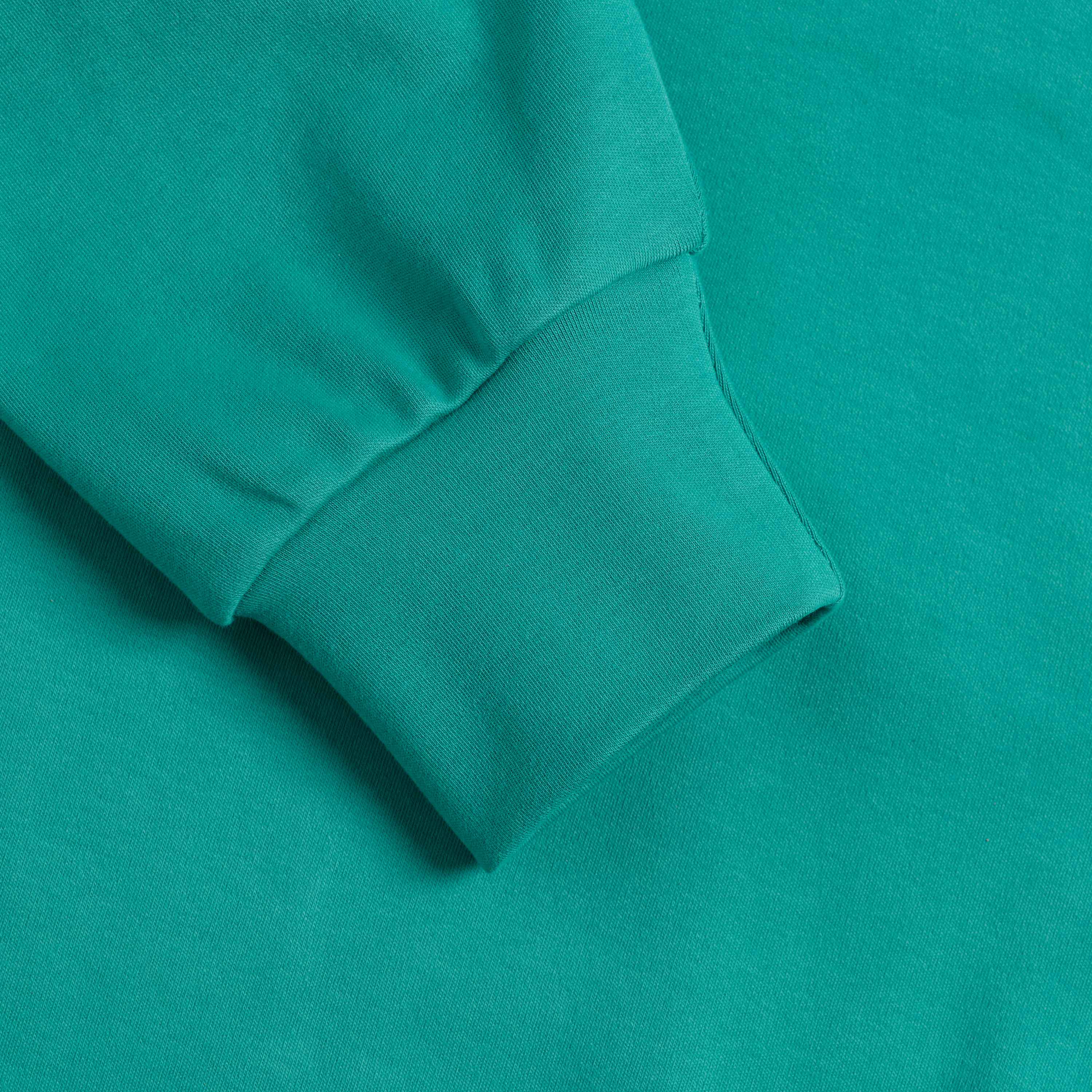 RSVP Gallery Green Rugby Jersey - Unisex - Image 6