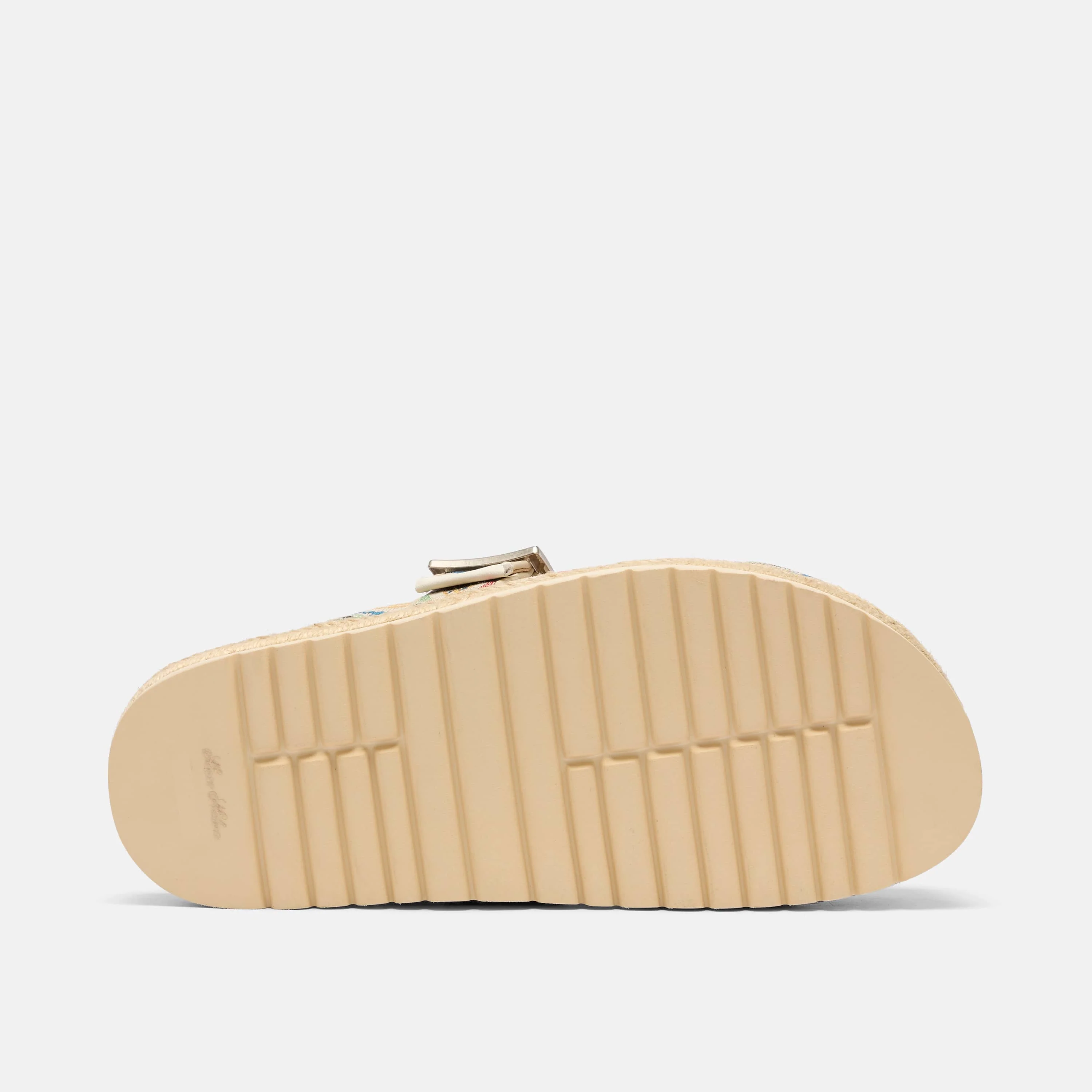 Shiloh Desert Dahlia Loafer Mules - Image 6